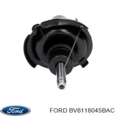 Купить BV6118045BAC Ford Амортизатор подвески передний правый