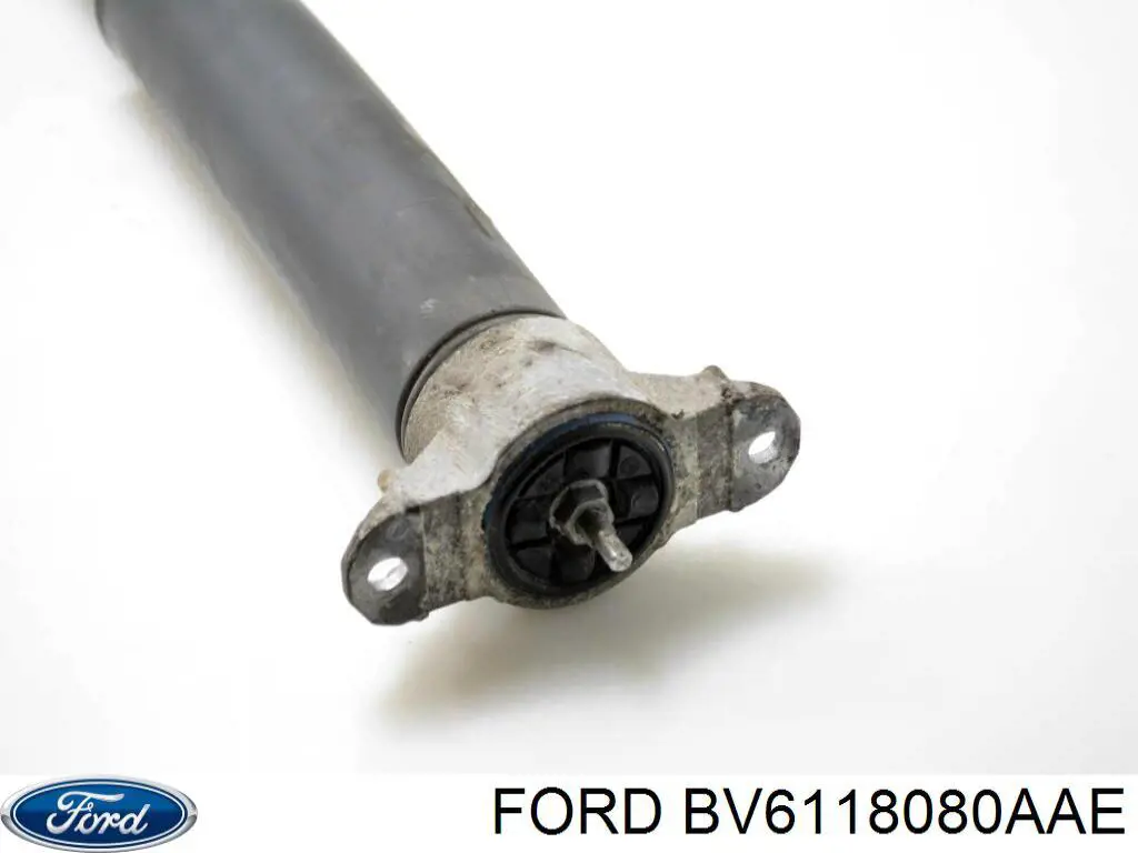 BV6118080AAE Ford амортизатор задний