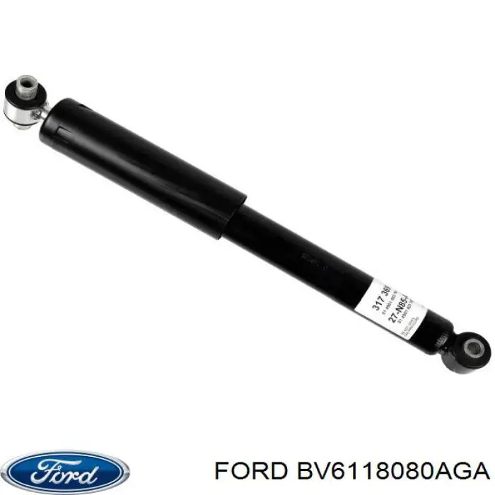  BV6118080AGA Ford