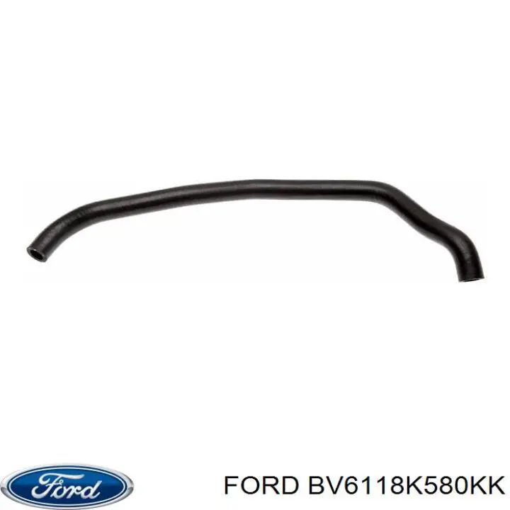 Купить 1932934 Ford 
