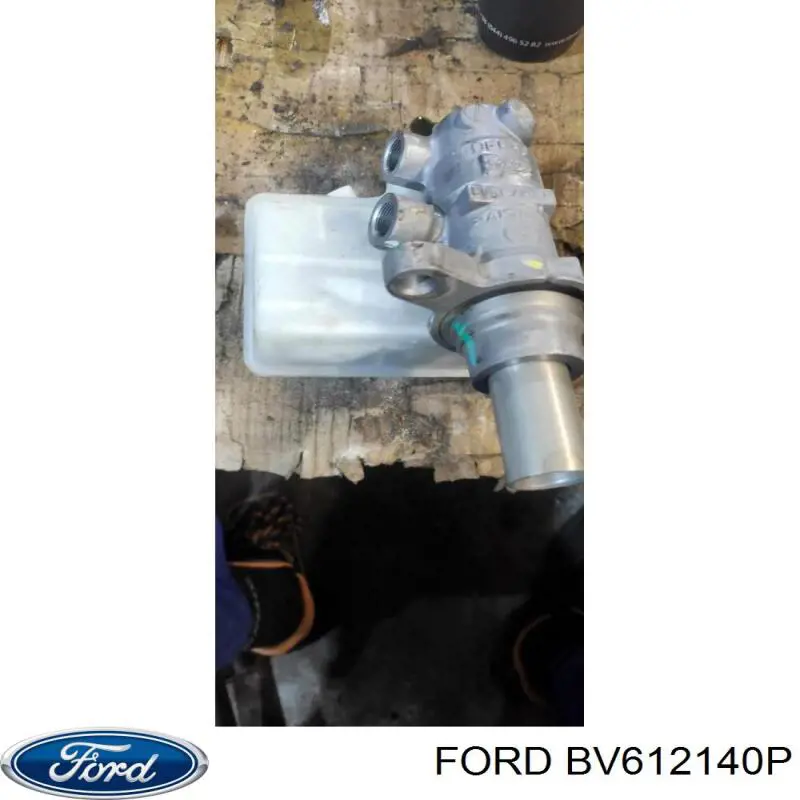  Ford BV612140P цена, от 8.46 USD