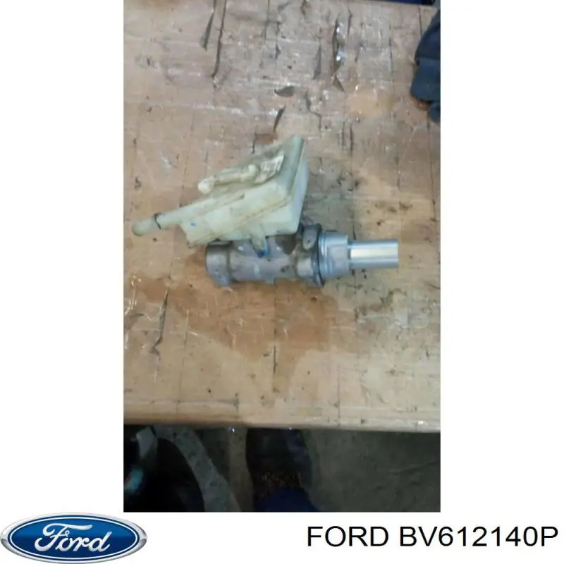 Купить BV612140P Ford 