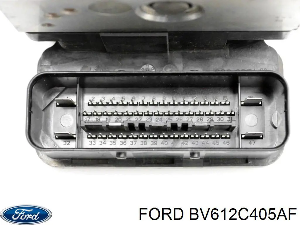 Купить BV612C405AF Ford 