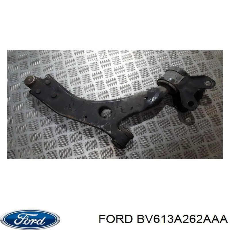  Ford BV613A262AAA цена, от 38.01 USD