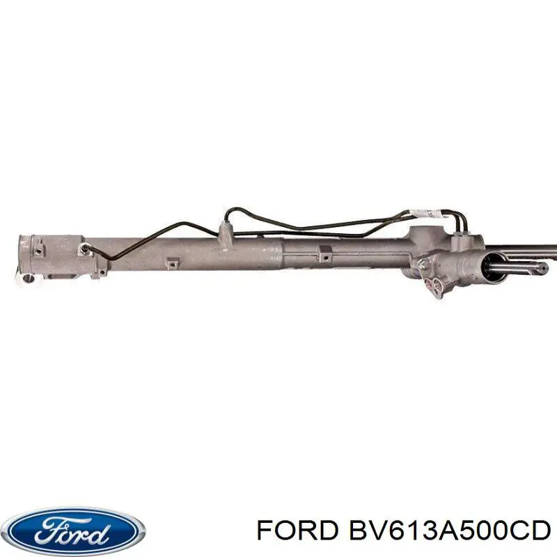 Купить BV613A500 Ford Рулевая рейка