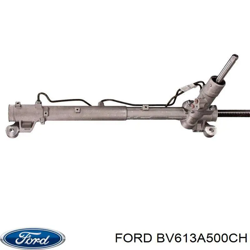 BV613A500CH Ford Управление рулевое в сборе