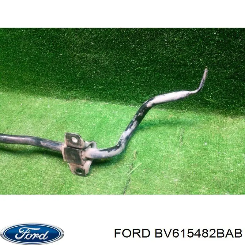 BV615482BAB Ford Стабилизатор передней устойчивости