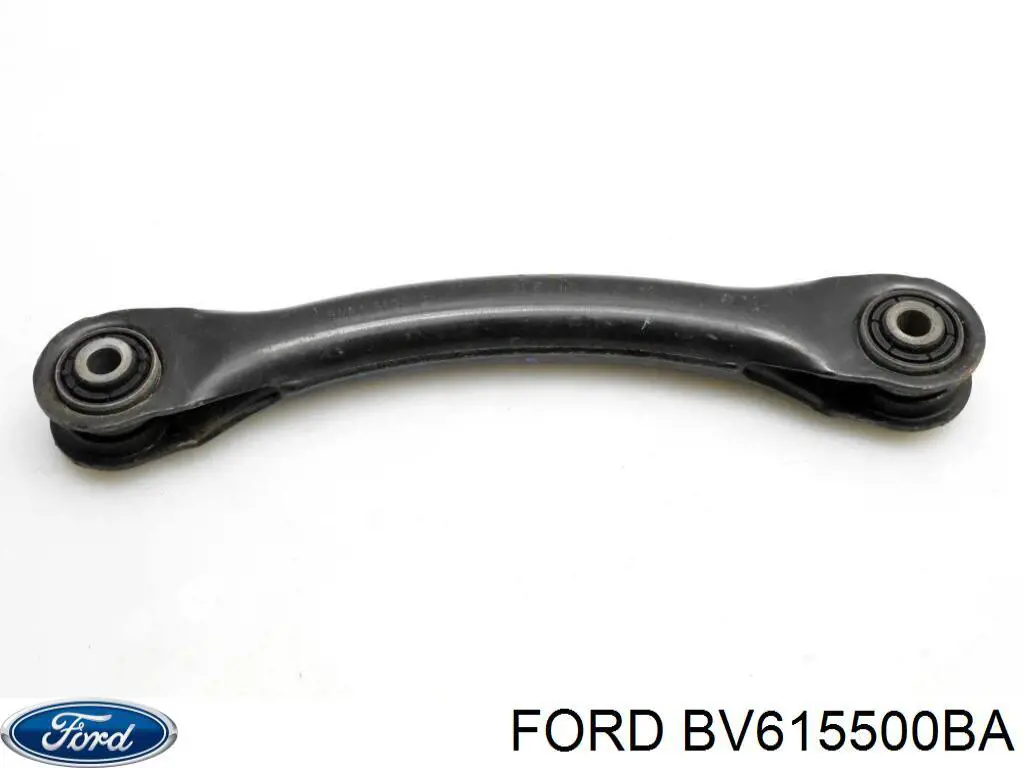 BV615500BA Ford braço oscilante superior esquerdo/direito de suspensão traseira