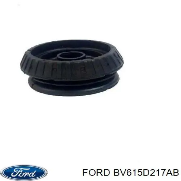  BV615D217AB Ford