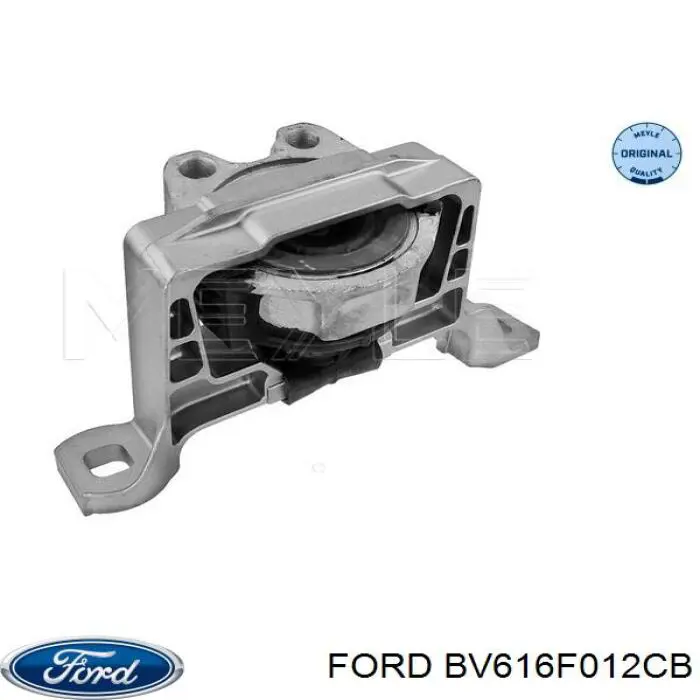 Купить BV616F012CB Ford Подушка (опора) двигателя правая передняя