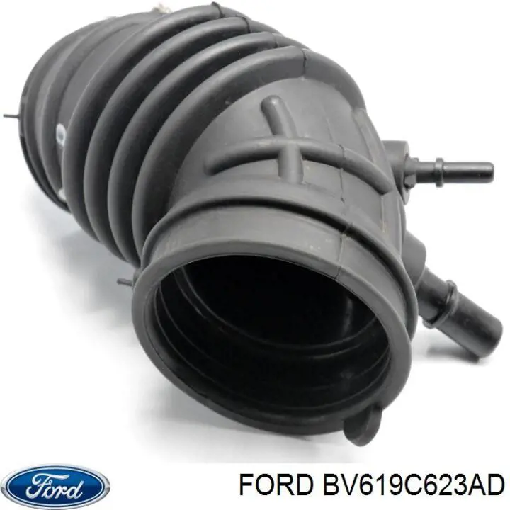 BV619C623AD Ford 