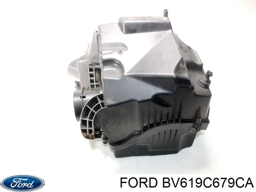  Ford BV619C679CA цена, от 15.52 USD