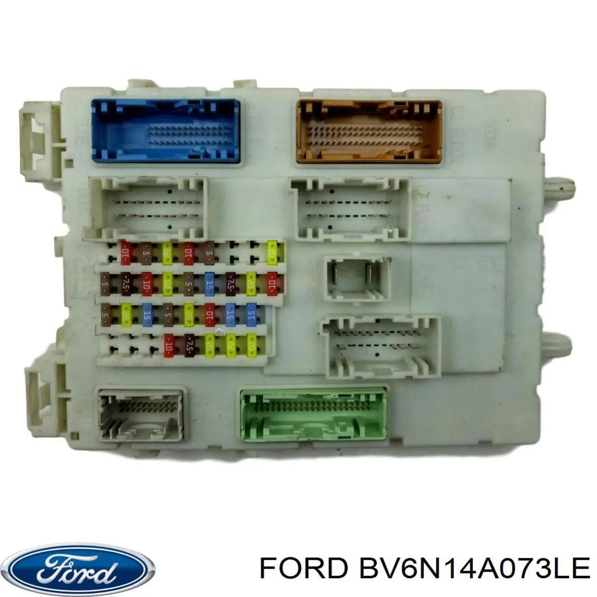  BV6N14A073LE Ford