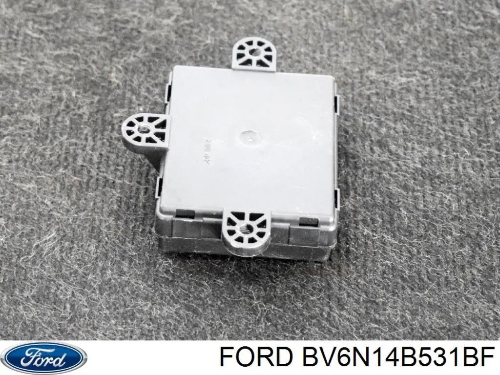  BV6N14B531BF Ford