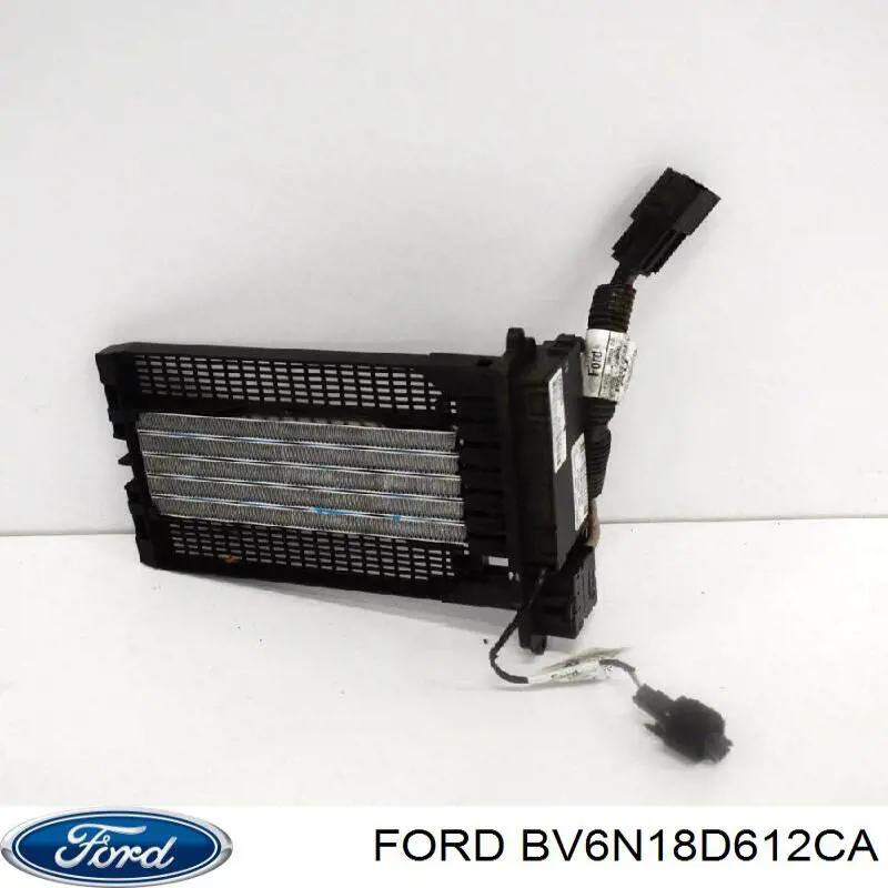 BV6N18D612CA Ford 