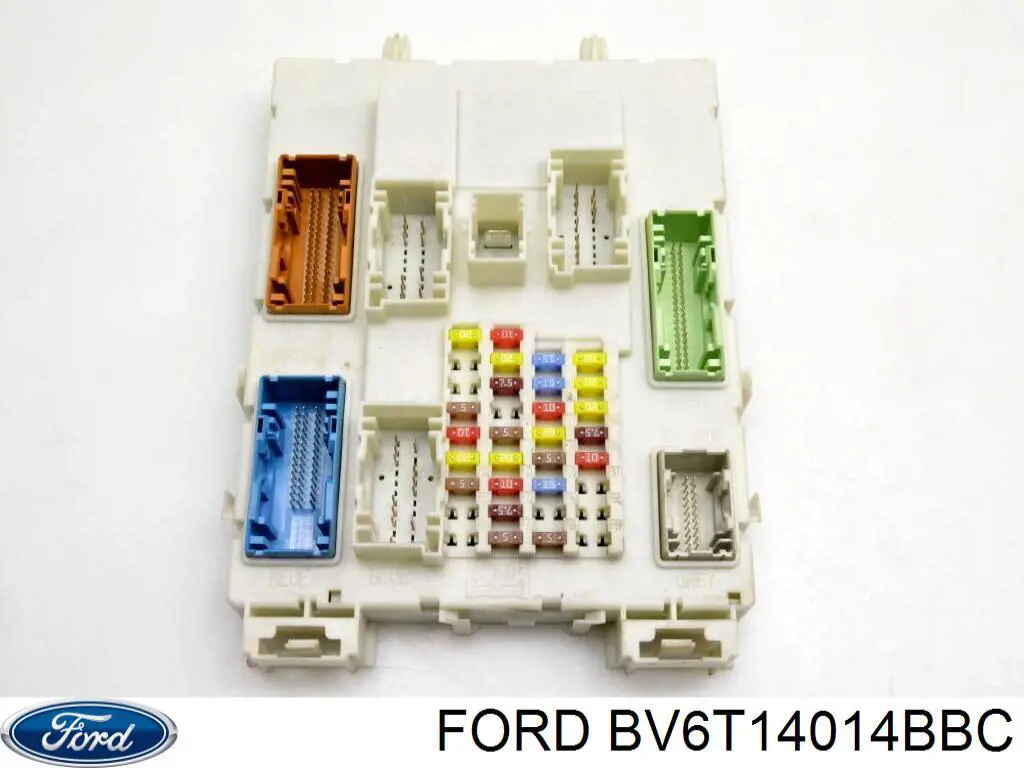 Купить BV6T14014BBC Ford 