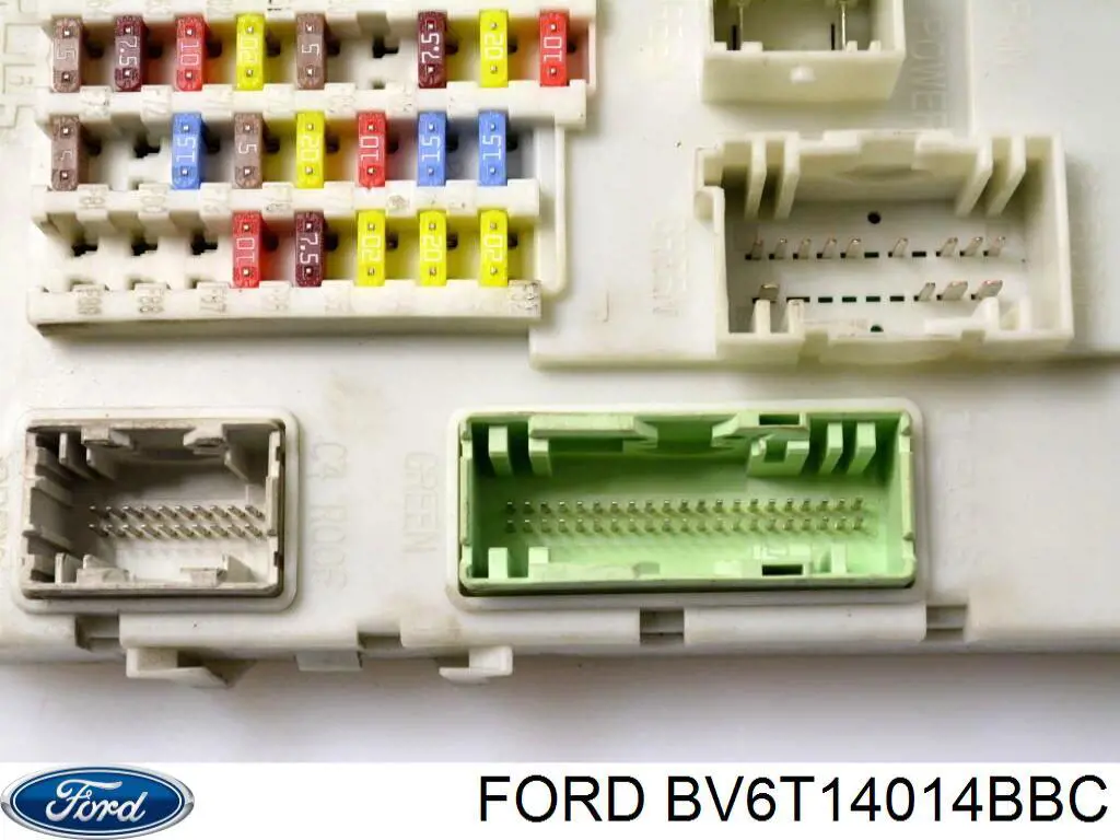  Ford BV6T14014BBC цена, от 177.37 USD