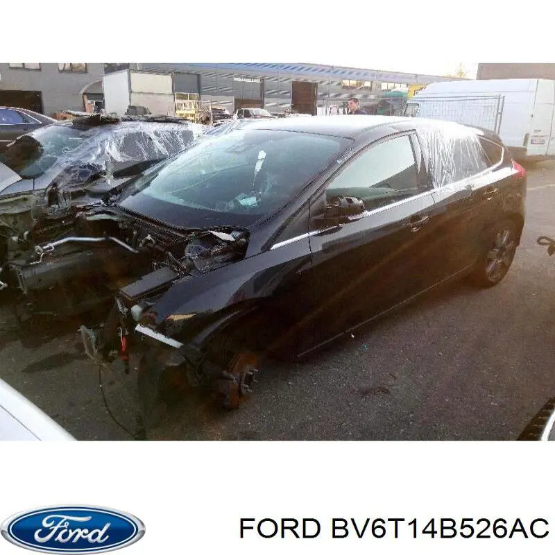BV6T14B526AC Ford 