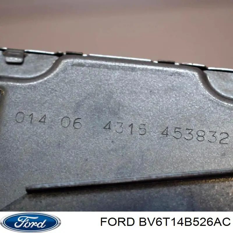 Купить BV6T14B526AC Ford 
