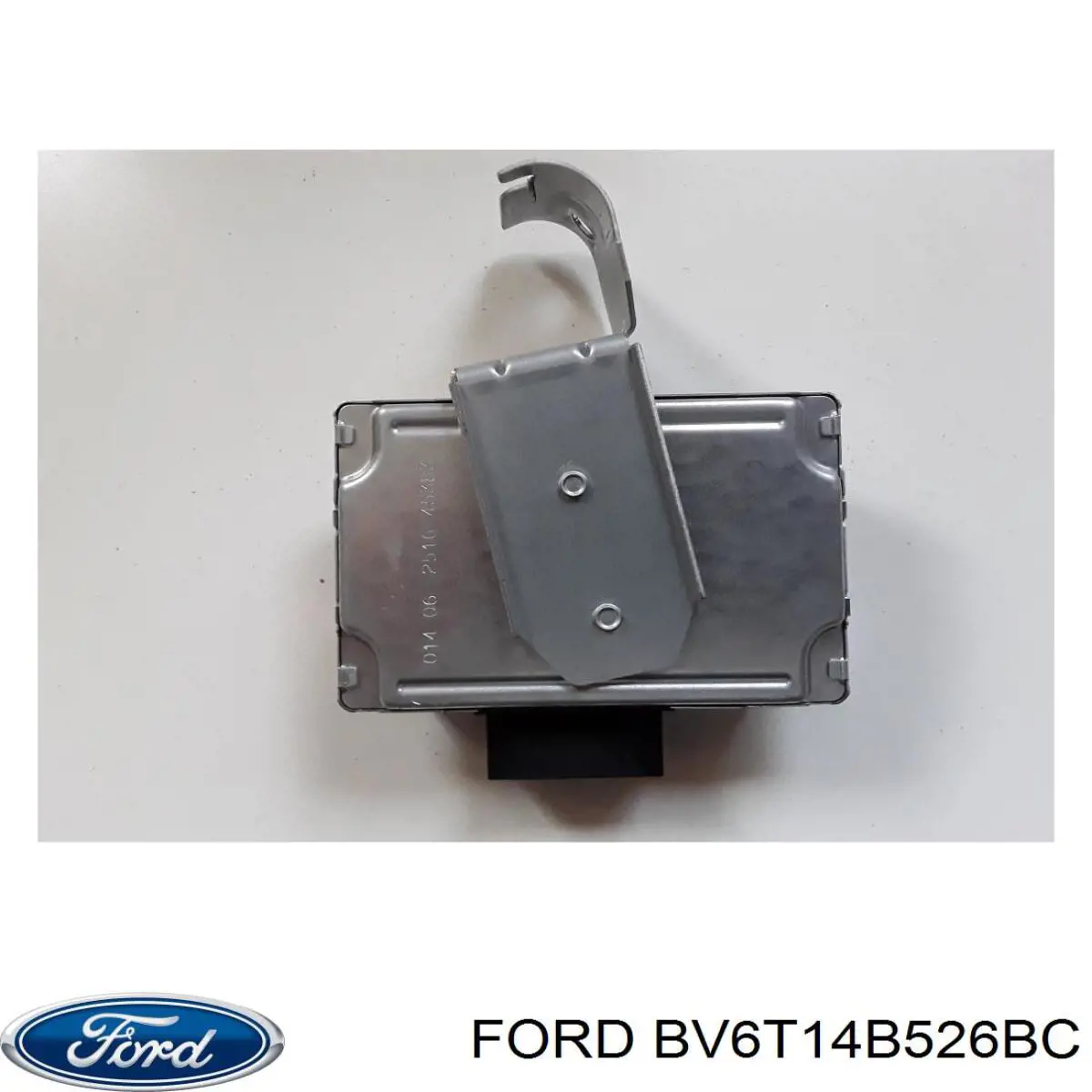 Купить BV6T14B526BC Ford 
