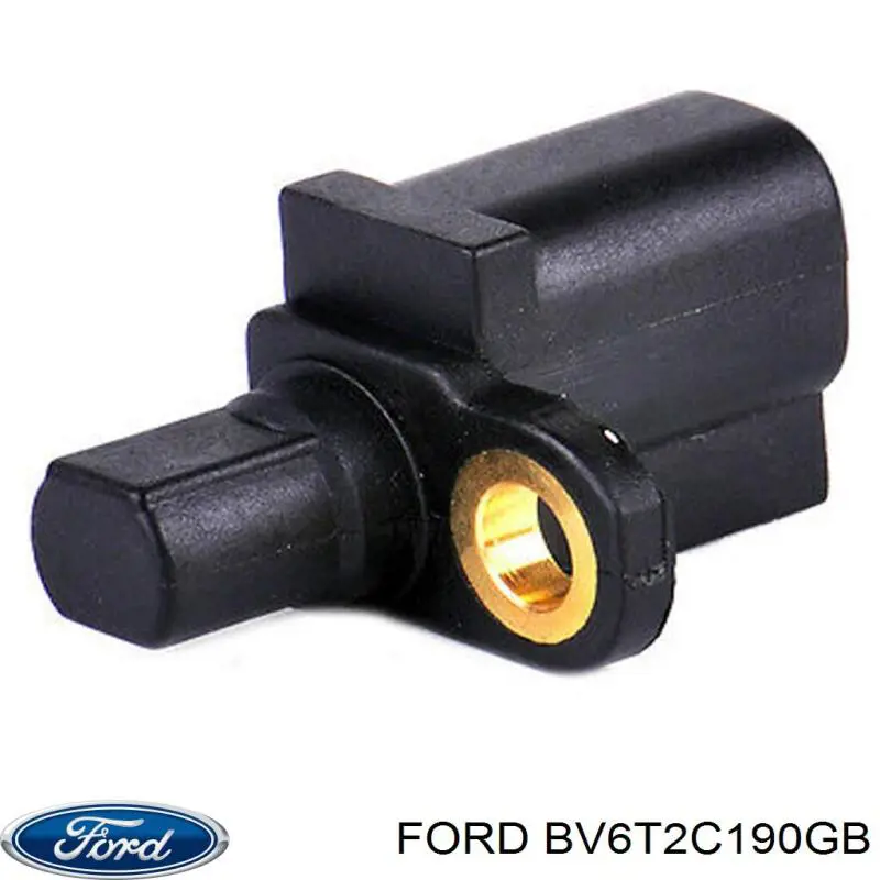 Датчик АБС (ABS) задний Ford BV6T2C190GB цена, от 8.51 USD