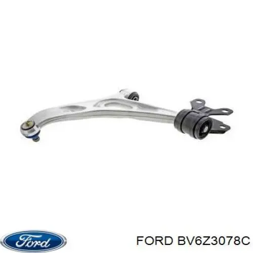 Правый рычаг передней нижней подвески Magneti Marelli ARM567 цена, от 95.02 USD