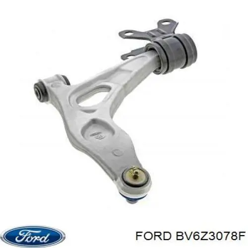 Нижний рычаг ARM567 Magneti Marelli