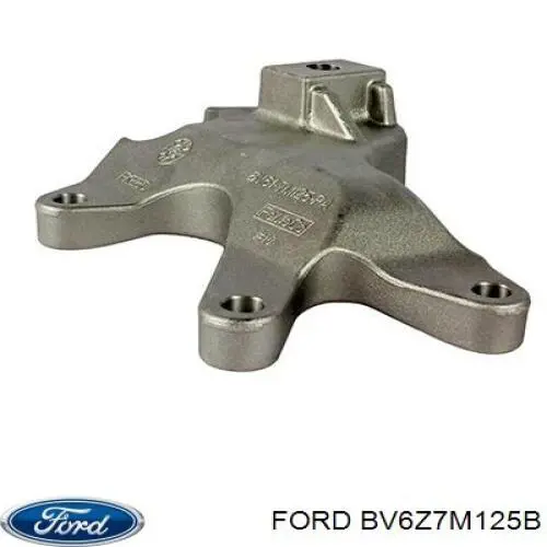  Ford BV6Z7M125B цена, от 17.74 USD
