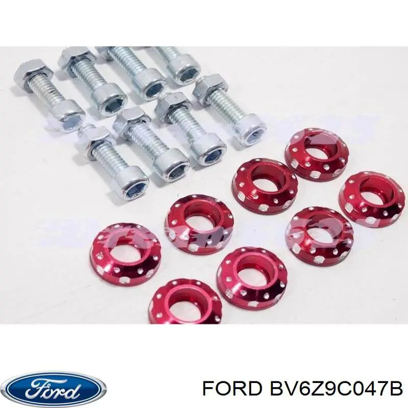 Купить BV6Z9C047B Ford 