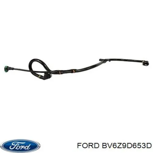  Ford BV6Z9D653D цена, от 29.14 USD