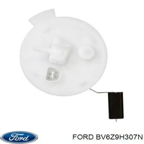 Купить BV6Z9H307N Ford Модуль топливного насоса