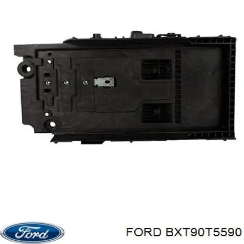 Аккумуляторная батарея (АКБ) FORD BXT90T5590