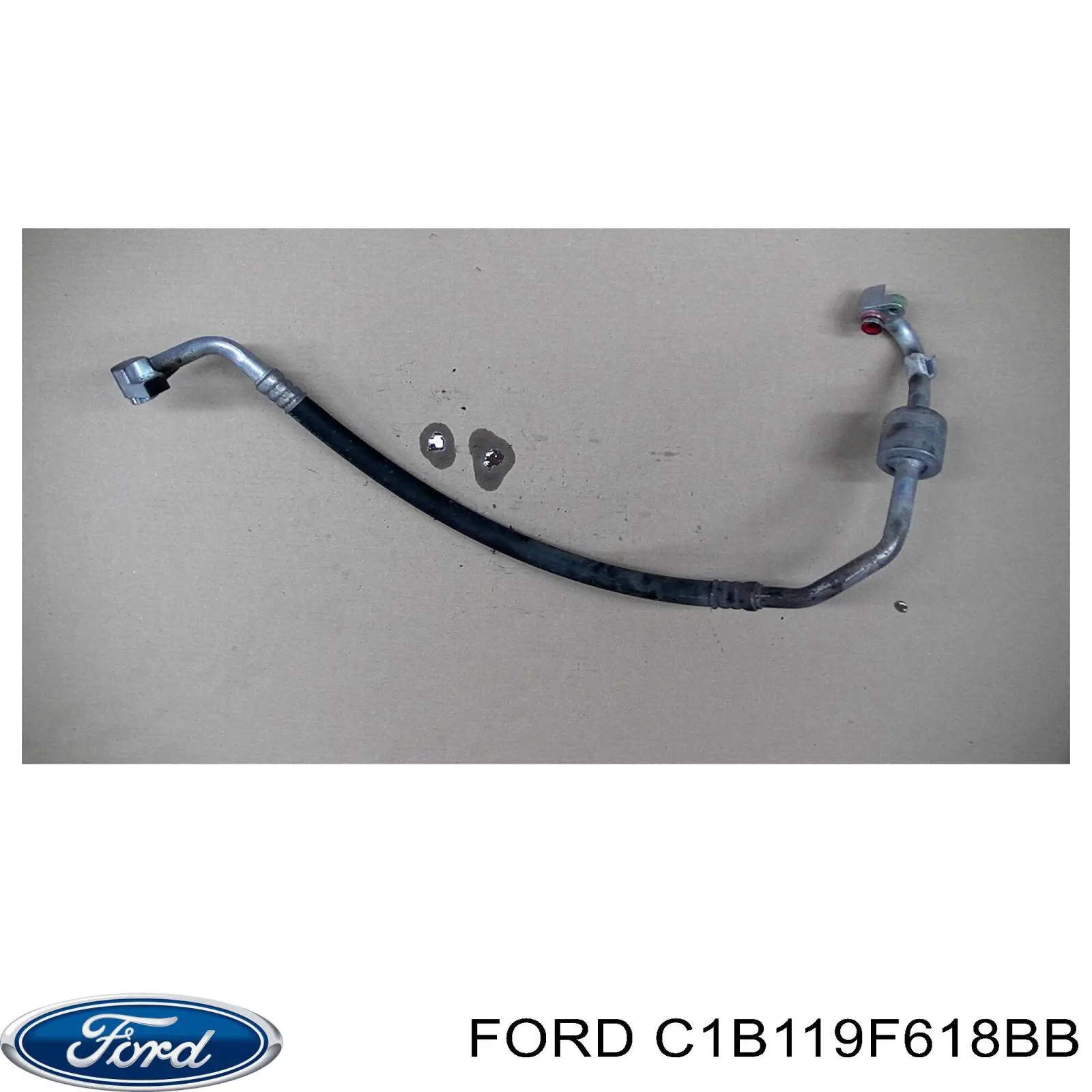 1767009 Ford 