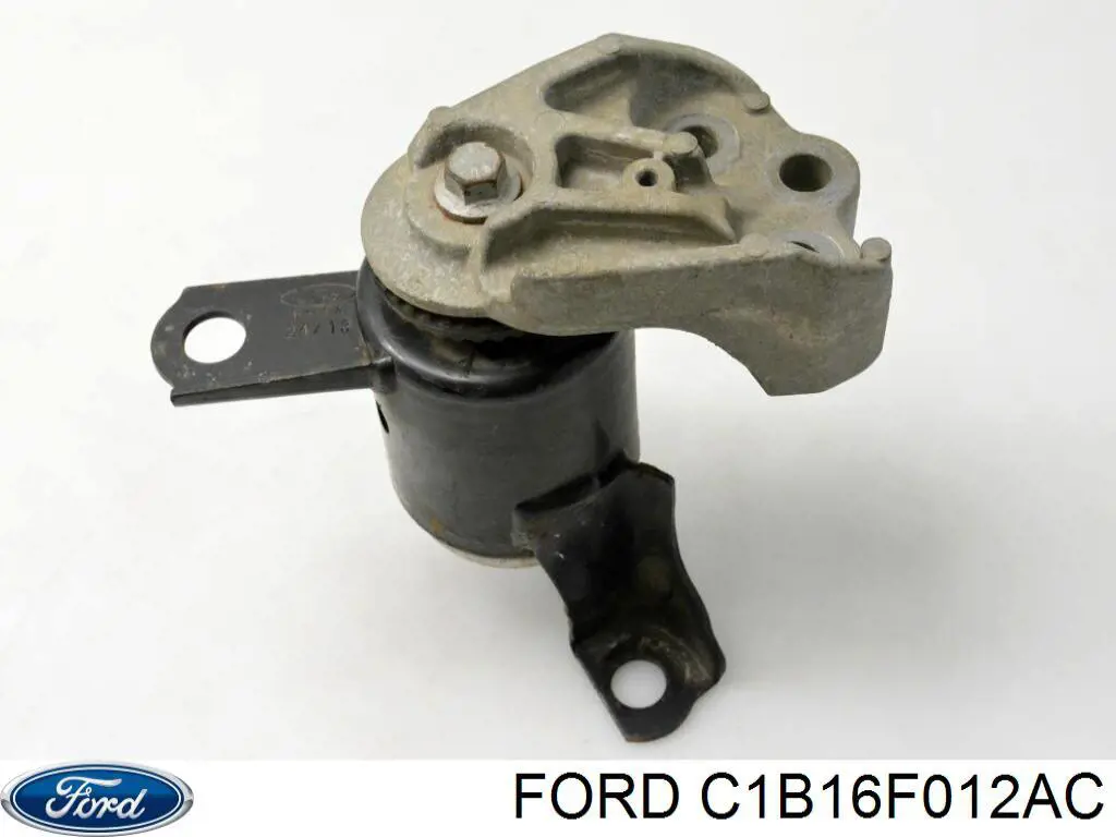 Купить C1B16F012AC Ford Правая опора двигателя