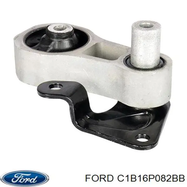 Задняя опора двигателя 1759633 Ford