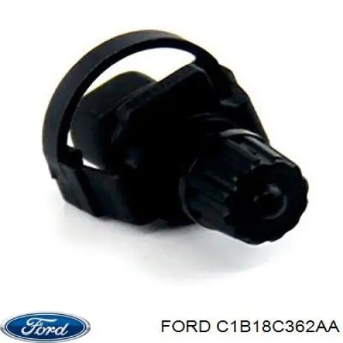 Заглушка системы охлаждения Ford C1B18C362AA цена, от 4.46 USD