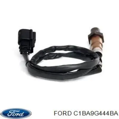 Датчик кислорода после катализатора C1BA9G444BA Ford