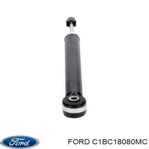 Стойка амортизатора задняя Ford C1BC18080MC цена, от 29.17 USD