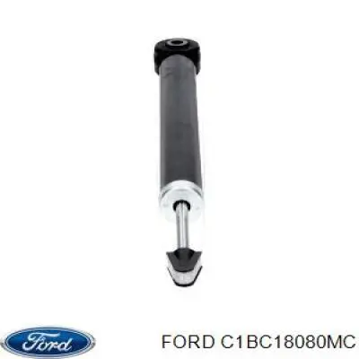 Амортизатор задний C1BC18080MC Ford