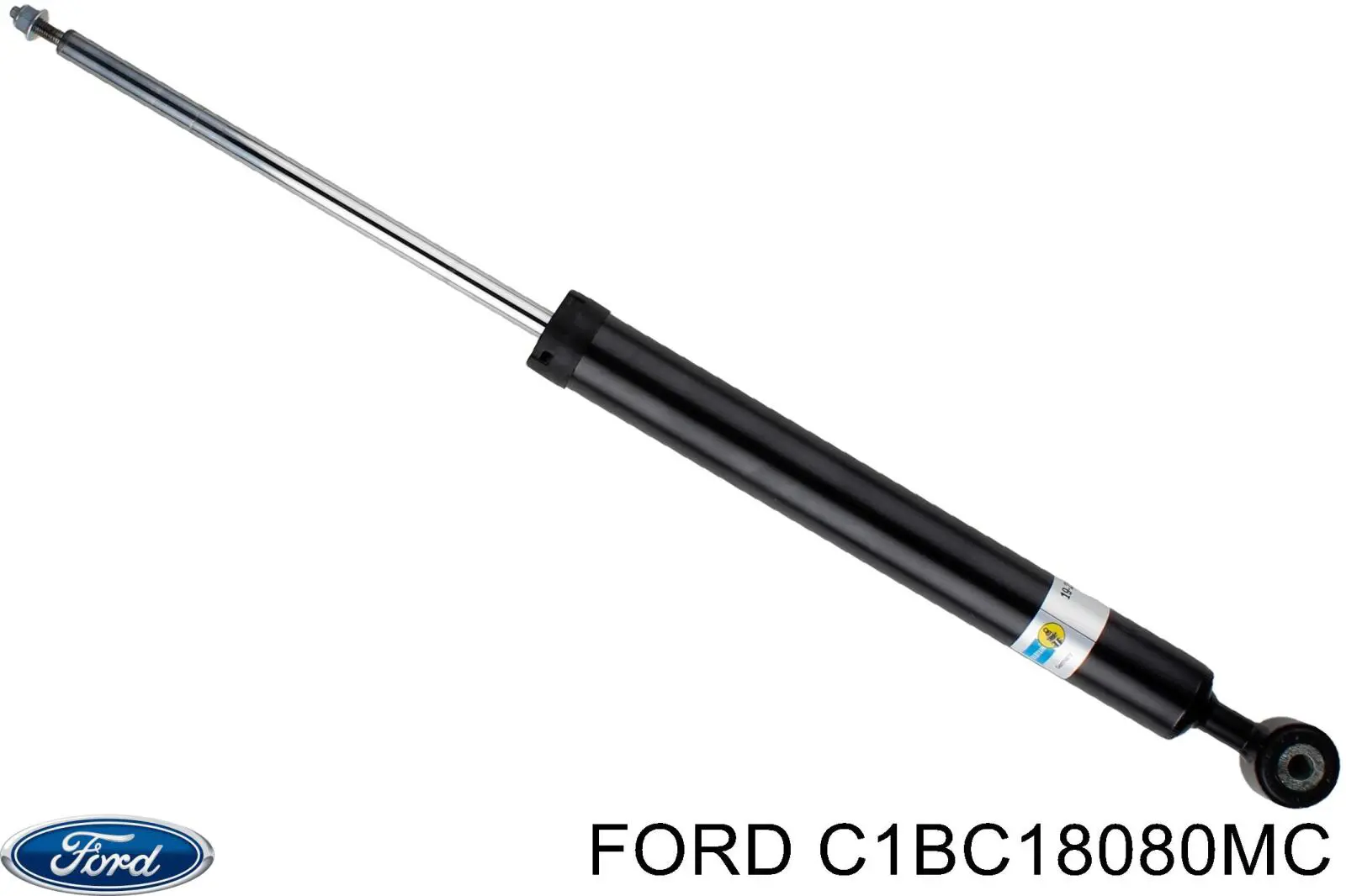 C1BC18080MC Ford
