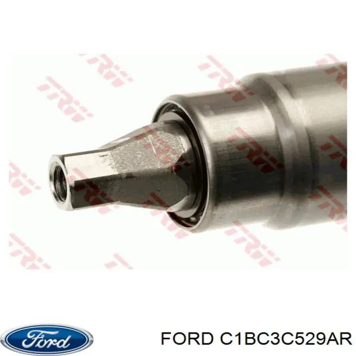  C1BC3C529AR Ford