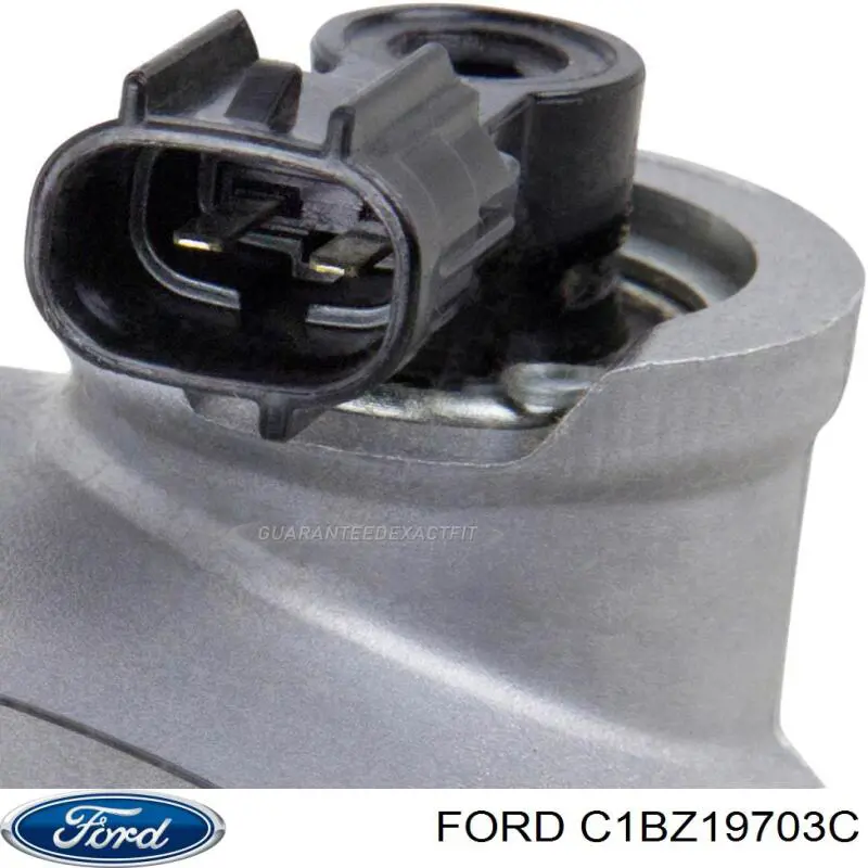 Насос кондиционера Ford 2308192