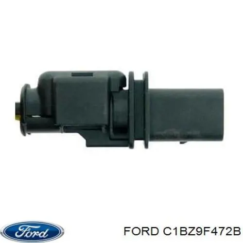  DY1285 Ford