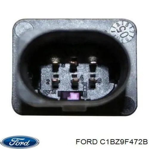  Ford C1BZ9F472B цена, от 67.26 USD