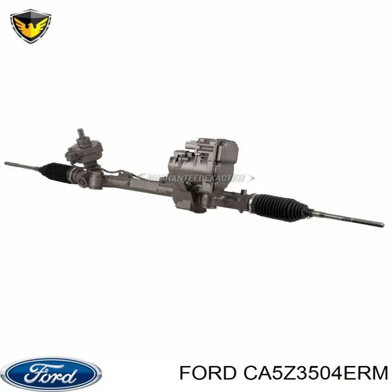  CA5Z3504EE Ford