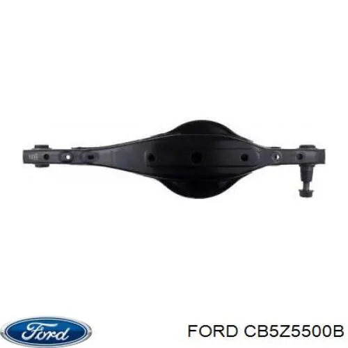 Балансир подвески задний левый Ford CB5Z5500B цена, от 54.48 USD