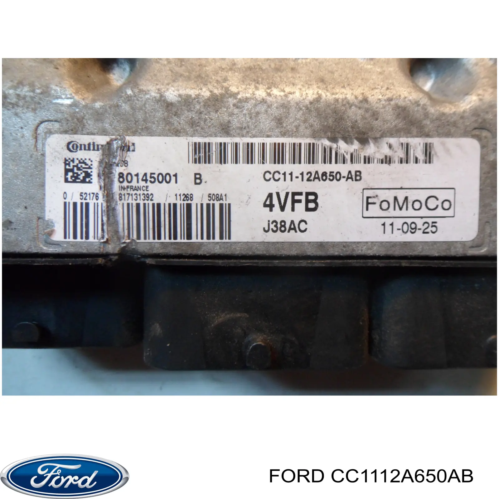  Ford CC1112A650AB цена, от 562.43 USD