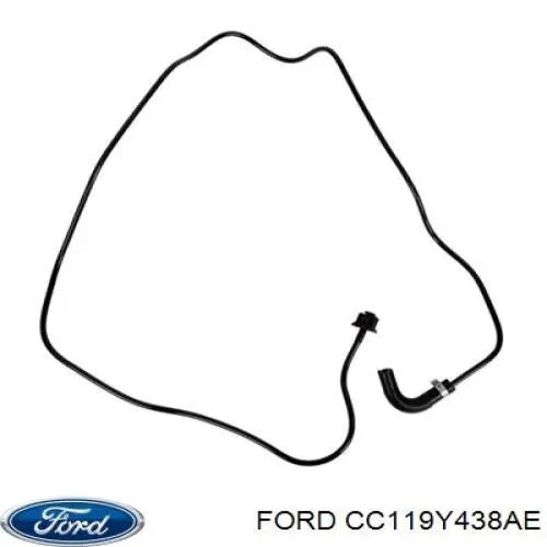  1768083 Ford