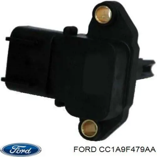 Датчик давления нагнетания воздуха Ford CC1A9F479AA цена, от 26.50 USD