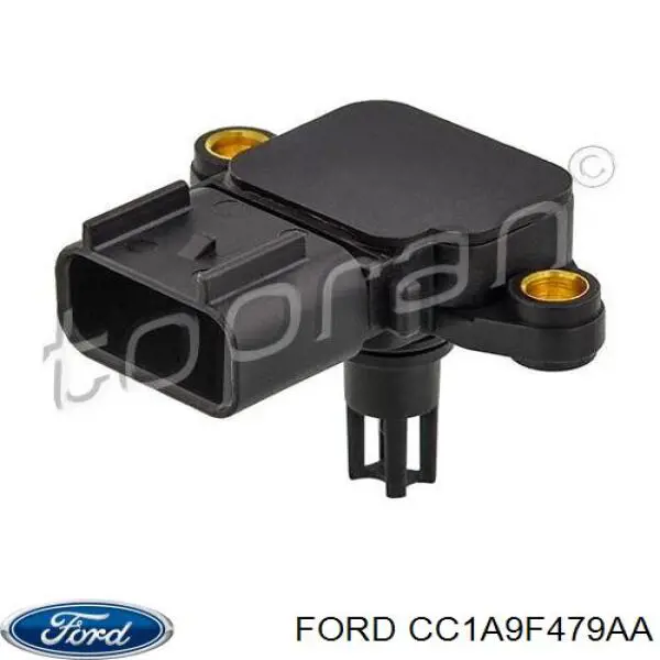 CC1A9F479AA Ford 